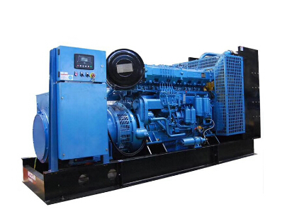 海门宗申动力150kw大型柴油发电机组