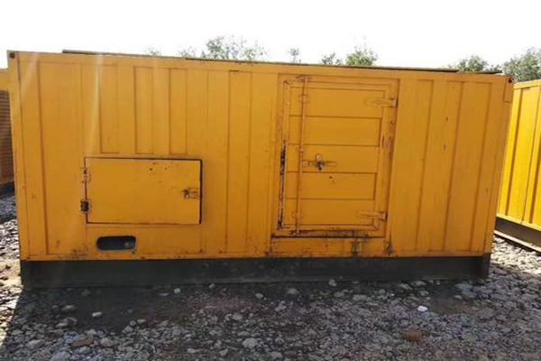 海门发电机出租 海门发电机出租